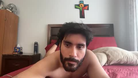 colombianstud94 online show from February 2026 07:10:01 PM