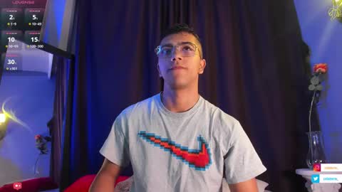 colstorw_ online show from November 2025 10:37:01 AM