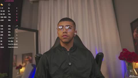 colstorw_ online show from March 2026 09:59:02 AM