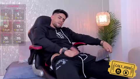 colt_perci online show from March 2025 04:23:02 AM