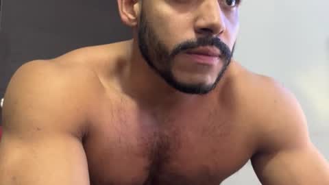 colton_x0610 online show from September 2025 06:30:02 PM