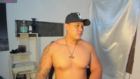 coltonmassif_ online show from December 2024 07:25:02 AM