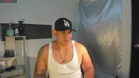 coltonmassif_ online show from December 2024 07:22:02 AM