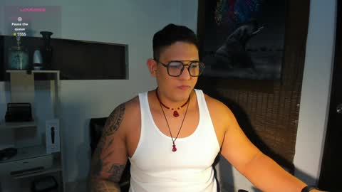 coltonmassif_ online show from January 2025 07:25:01 AM