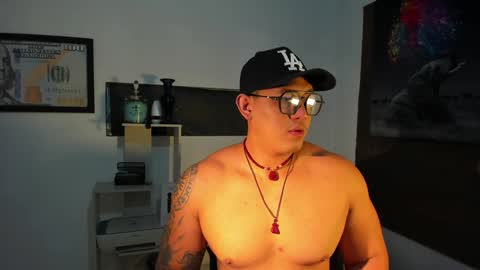 coltonmassif_ online show from January 2025 09:35:01 AM