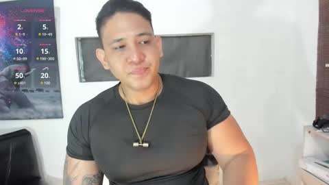 coltonmassif_ online show from February 2025 12:46:01 AM