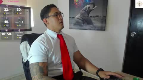 coltonmassif_ online show from October 2025 07:14:01 PM