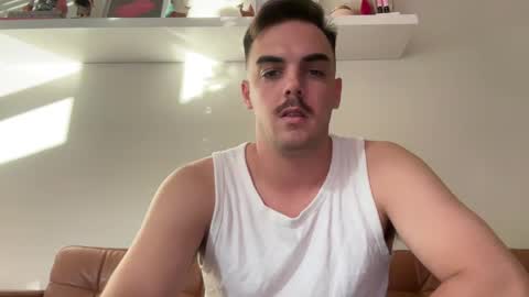 Colton online show from December 2024 11:07:01 PM