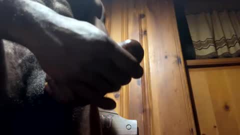 Heavyd614 online show from January 2025 02:57:01 AM