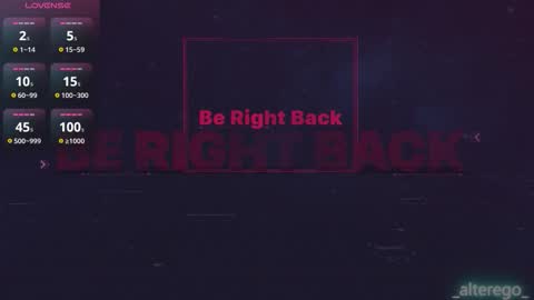 Alice online show from February 2026 08:57:02 AM