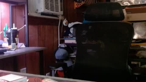 Nelson or ComicKing and sometime Peachy143 online show from January 2026 11:10:01 PM