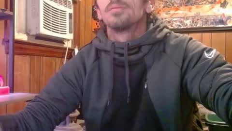 Nelson or ComicKing and sometime Peachy143 online show from February 2026 10:19:01 AM