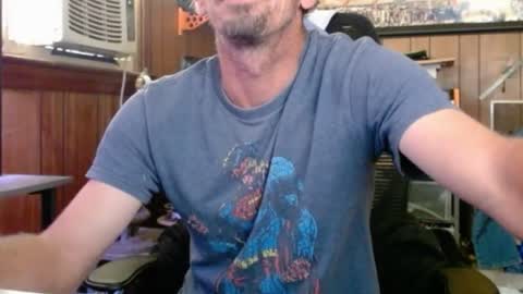 Nelson or ComicKing and sometime Peachy143 online show from June 2026 09:40:01 PM