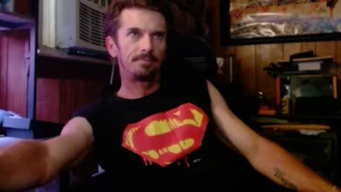 Nelson or ComicKing and sometime Peachy143 online show from June 2026 10:29:02 AM