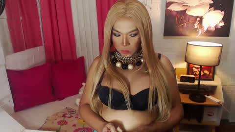 QUEEN SABRINA online show from December 2024 06:49:02 AM