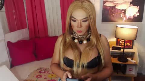 QUEEN SABRINA online show from December 2024 06:11:02 AM