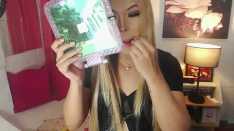 QUEEN SABRINA online show from December 2024 03:47:02 AM