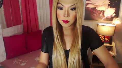 QUEEN SABRINA online show from February 2025 09:13:02 AM