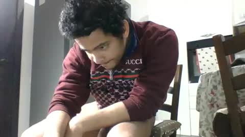 comobailamioso online show from January 2026 07:11:01 PM