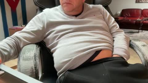 compay69 online show from December 2024 09:23:01 AM