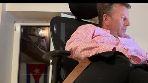 compay69 online show from November 2025 06:19:01 PM