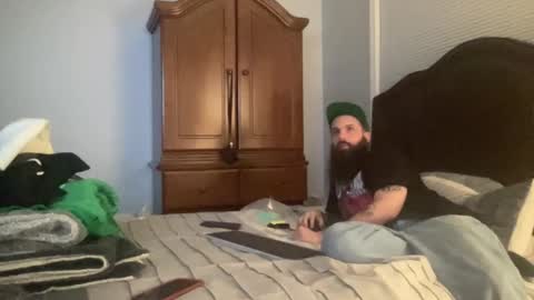 Matt online show from January 2025 08:54:01 AM