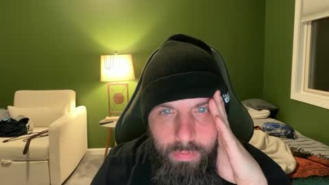 Matt online show from December 2025 12:41:02 AM