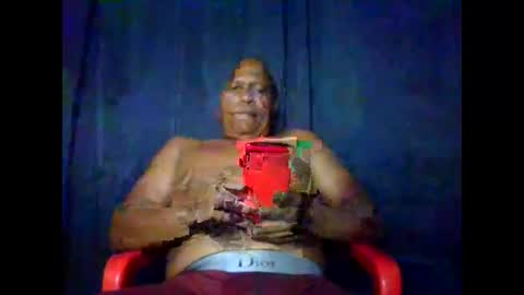 Miguel online show from February 2026 02:10:02 AM