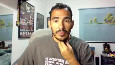 Jesus online show from February 2026 08:44:01 AM