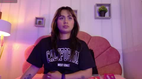 Snapshot of conejita_420_ chatting on October 2025 08:49:01 PM conejita_420_ online show from October 2025 08:49:01 PM