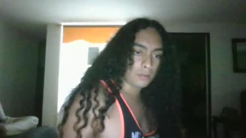Snapshot of conejitamagicahermosa chatting on May 2026 05:12:01 AM conejitamagicahermosa online show from May 2026 05:12:01 AM