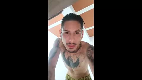 ConlanJuan online show from June 2026 06:45:01 PM