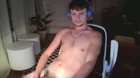 ConnerTwunk online show from March 2026 12:28:02 AM