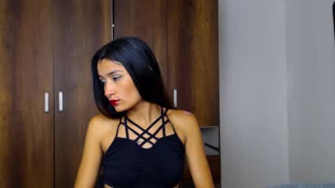 conni_f00x online show from February 2025 01:01:01 PM