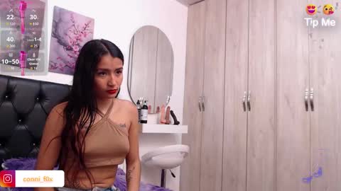 conni_f00x online show from November 2025 07:13:02 PM