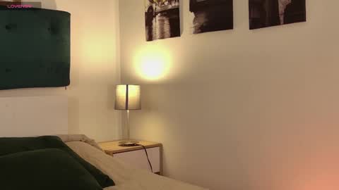 Connie online show from February 2025 10:54:01 PM