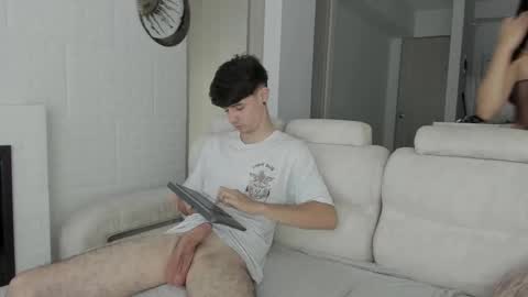 connor_and_angel online show from February 2026 10:17:02 PM