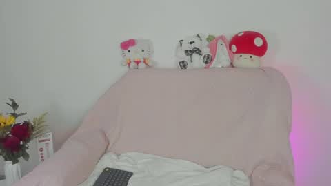 Snapshot of connor_and_angel chatting on June 2026 06:45:01 PM connor_and_angel online show from June 2026 06:45:01 PM