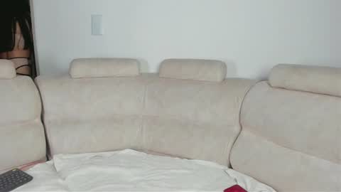 Snapshot of connor_and_angel chatting on July 2026 02:07:02 AM connor_and_angel online show from July 2026 02:07:02 AM
