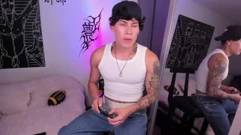 connor_davis online show from May 2026 02:40:02 AM