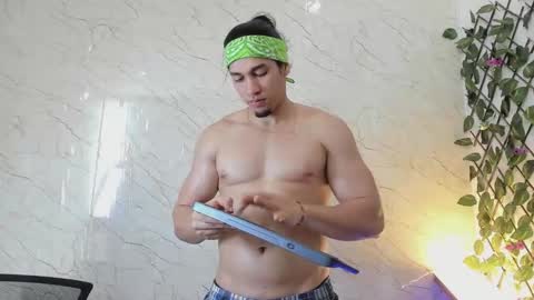 Connor online show from March 2026 06:58:02 PM