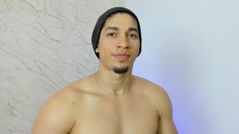 Connor online show from March 2026 08:15:02 PM