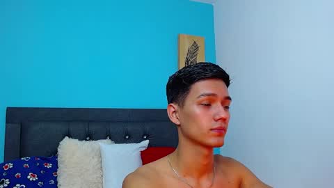 Connor online show from December 2024 09:15:01 PM