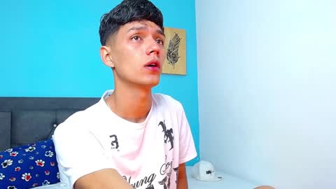 Connor online show from December 2024 01:14:01 PM