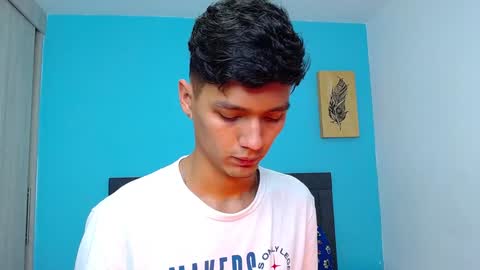 Connor online show from January 2025 11:04:01 PM