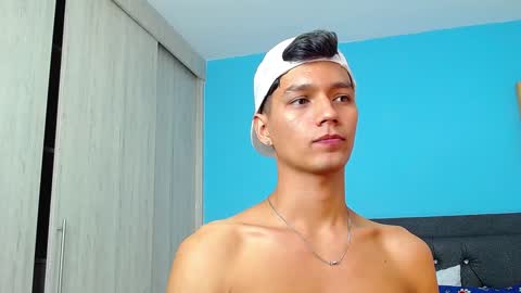 Connor online show from January 2025 12:06:01 AM