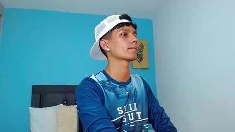 Connor online show from March 2025 10:42:01 PM