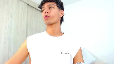 Connor online show from February 2026 08:14:01 PM