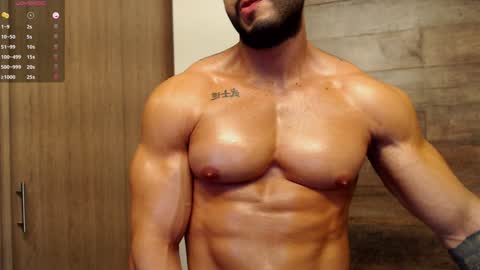 connor_h1 online show from December 2024 08:00:01 AM