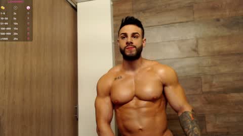 connor_h1 online show from December 2024 05:07:01 AM